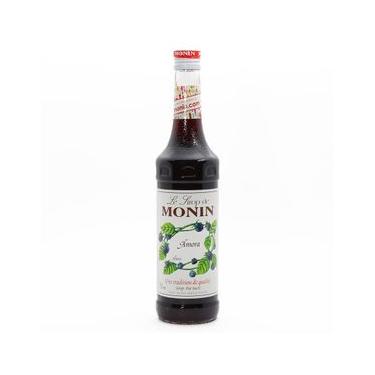 Imagem de Xarope Monin Amora 700 ml Xarope Monin de Amora 700ml