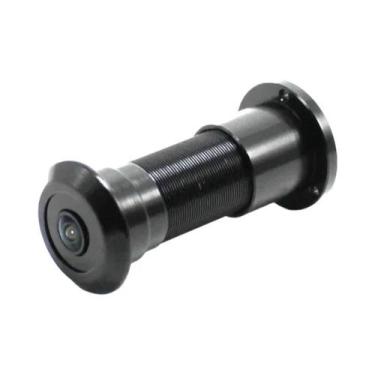 Imagem de Câmera De Olho Mágico Para Porta 1080P HD Wifi 5Gtuya Com Visão Noturn