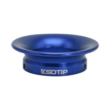 Imagem de Filtro De Ar Em Forma De Corneta Para Carburador ZSDTRP De 38mm E 42mm