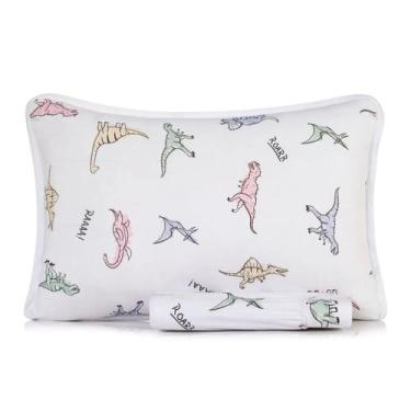 Imagem de Jogo de Cama Solteiro 2 Peças Altenburg Mundo Kids Estampado