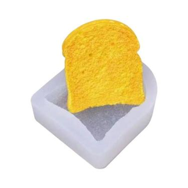 Imagem de Molde De Silicone Para Waffles, Croissants, Velas, Resina Epóxi, Tiram