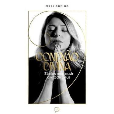 Imagem de Conexao Divina - M BOOKS