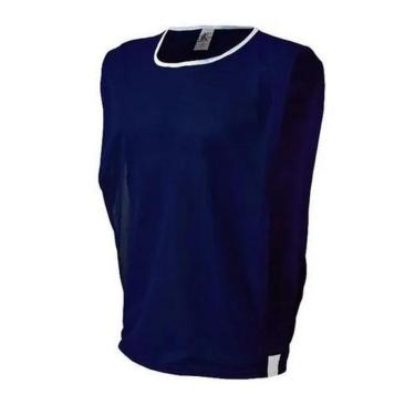 Imagem de Colete Adulto TRB Futebol Treino Esportivo Unidade-Unissex