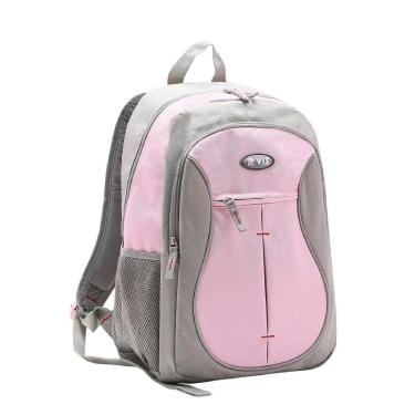 Imagem de Mochila Escolar Feminina Republic Vix 8732258 Rosa-Feminino