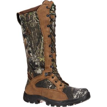 Imagem de Rocky Waterproof Snakeproof Hunting Boot