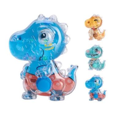 Imagem de Aquaplay Dinossauro Sortido Domni