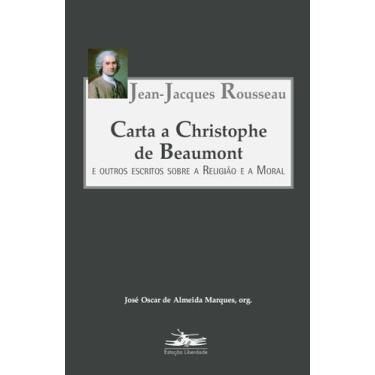 Imagem de Livro - Carta a Christophe de Beaumont