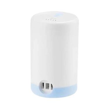 Imagem de Bolsas De Armazenamento a Vácuo Elétricas Para Roupas, Saco De Compres