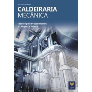 Imagem de Caldeiraria Mecânica - Viena, 3