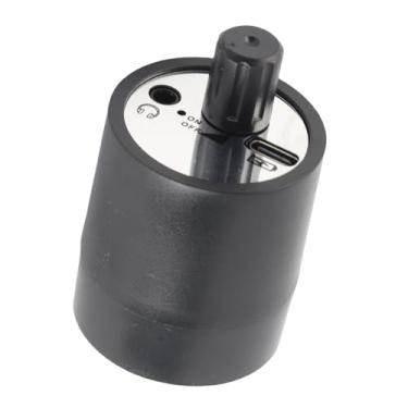 Imagem de AMONIDA Dispositivo de Escuta de Parede Com Amplificador de Som de Alta Sensibilidade para Testes de Vazamento de Gás de água