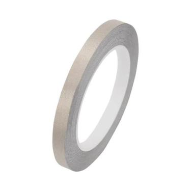 Imagem de Fita Adesiva De Tecido Condutora De 20 Metros, Largura De 5mm a 30mm, 