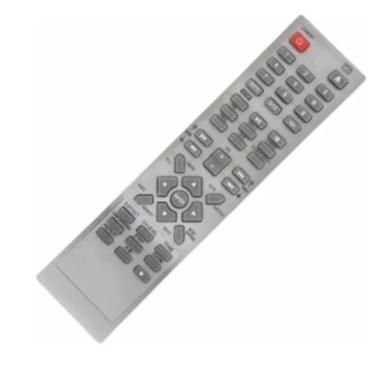 Imagem de Controle Remoto Som Britânia Bs392  Bs393