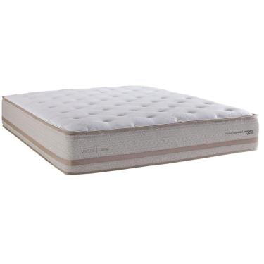 Imagem de Colchão Queen Molas Pocket Ensacadas Master C1740 One Side (158x198x32) - Herval