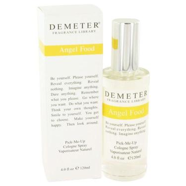 Imagem de Perfume Feminino Demeter 120 Ml Angel Food Cologne