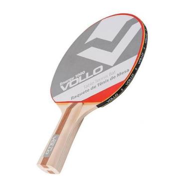 Imagem de Raquete de Tênis de Mesa Ping Pong Vollo Energy 1000 - Vollo Sports, C
