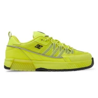 Imagem de Tênis Dc Shoes Lucien Clarke Flash ADYS1008333GF-Masculino