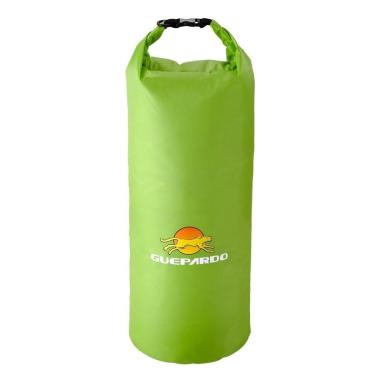Imagem de Saco de Estanque Impermeável Guepardo Keep Dry em PVC 20 Litros-Unissex