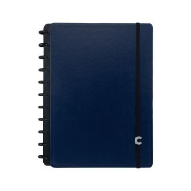 Imagem de Caderno Inteligente Dark Blue