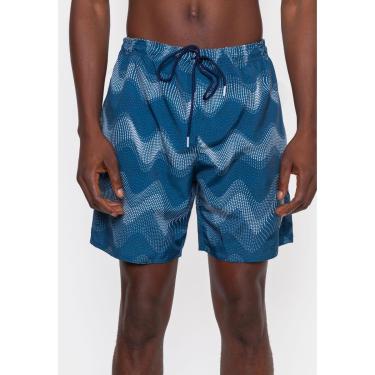 Imagem de Short Fatal Sintético Japan Masculino-Masculino