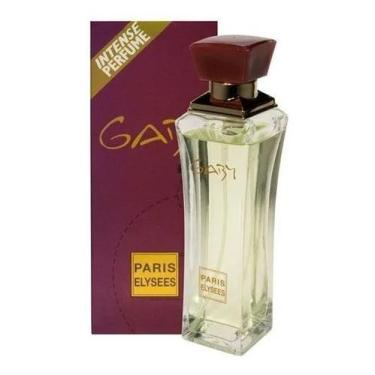 Imagem de Perfume Gaby 100ml edt Paris Elysees, 100ml