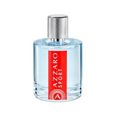Imagem de Azzaro Sport EDT Perfume Masculino 100ml, 100ml