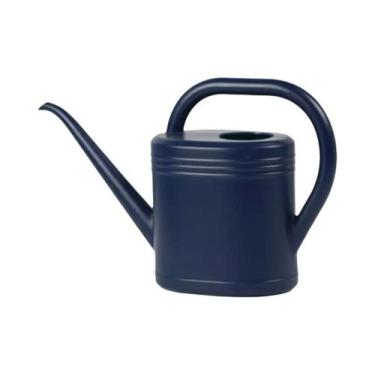 Imagem de Regador De 2L Com Bico Longo E Cabeça De Pulverização Para Plantas De 