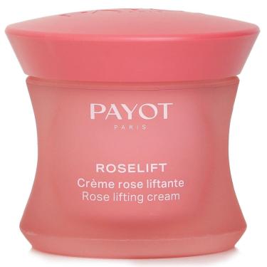 Imagem de Creme Payot Roselift Rose Lifting 50mL para pele madura