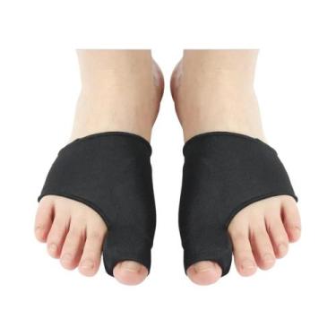 Imagem de Corretor De Joanete Feminino, Separador De Dedos, Corretor De Hálux Va
