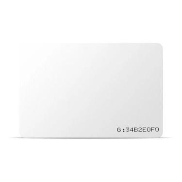 Imagem de Cartão de Proximidade RFID Giga - GSCARDCX
