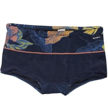 Imagem de Sunga Rip Curl Slip Sunset Dark Navy-Unissex
