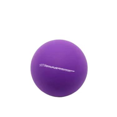 Imagem de Bola Lisa Gold Sports Exercitadora - Fisioterapia -7 cms