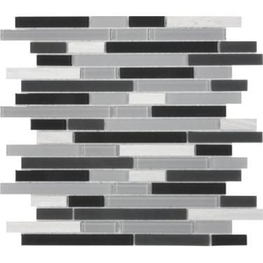 Imagem de Pastilha De Vidro Tsshy 03 - Tropical Stones