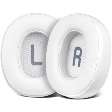 Imagem de SOULWIT Almofadas de Substituição para JBL Tune 700(700BT)/710(710BT)/720(720BT)/750(75...