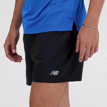 Imagem de Bermuda Masculina New Balance Essential 1177207