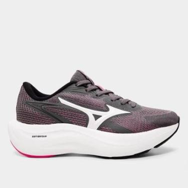 Imagem de Tênis Mizuno Virtue 2 Feminino-Feminino