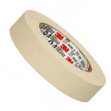Imagem de Fita Crepe 24mm X 50m - Hb004310999 - 3m - 3M BRASIL
