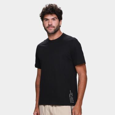 Imagem de Camiseta Cavalera Comfort Premium Street Masculina-Masculino