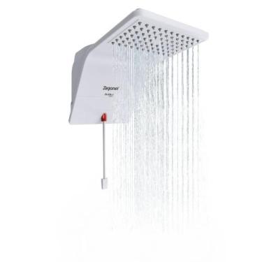 Imagem de Chuveiro Zagonel Ducali Eletrônico