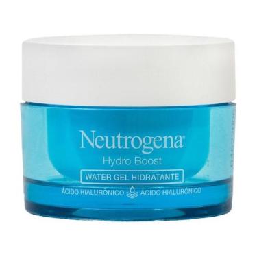 Imagem de Hidratante Facial Neutrogena Hydro Boost Water Gel 50g, 50g