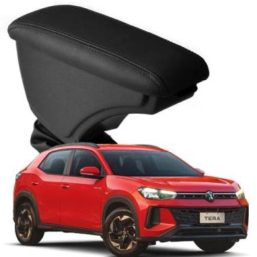 Imagem de Encosto Apoio De Braço Acessório Carro Vw Tera Mpi 2025 - Artefactum, 
