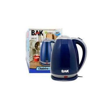 Imagem de Chaleira Jarra Elétrica 1.8 Litros Segma 110v