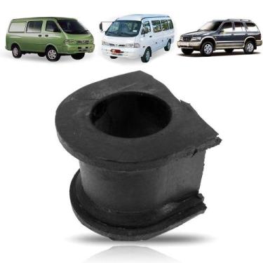 Imagem de Batente da Barra Estabilizadora Kia Besta GS Sportage 1998 Á 2005 - MO