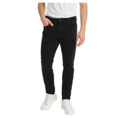 Imagem de Calça Jeans Masculina Lado Avesso Rodrigo Black Stone LH203-Masculino