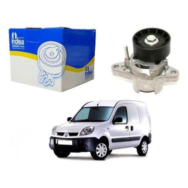 Imagem de Tensor Correia Alternador Kangoo 1.6 8v 2008 A 2015 - INDISA