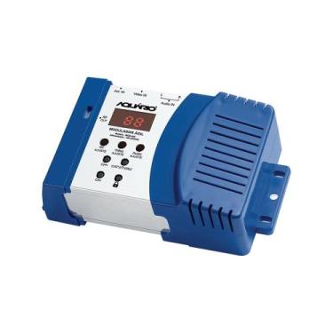 Imagem de Modulador Agil De Audio E Video Aquario Mod-002 Para Tv/.