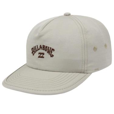 Imagem de Boné Billabong Emb Arch II Beige-Masculino