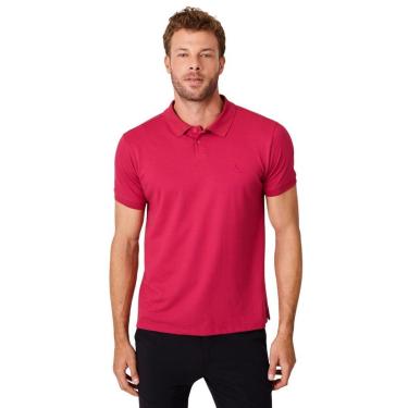 Imagem de Polo Pima Piquet Reserva-Masculino