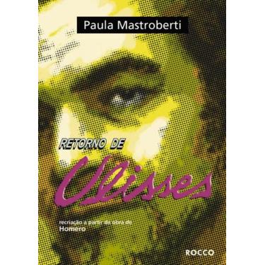 Imagem de Retorno de ulisses - ROCCO, 3