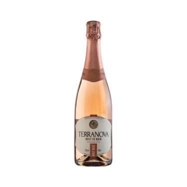 Imagem de Espumante Terranova Rose De Noir - 750ml