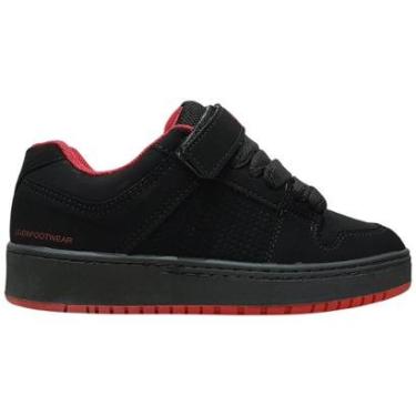 Imagem de Tênis Lejon Bob Skate Retro Og Ajuste Duplo Cadarço Fat Lace-Masculino